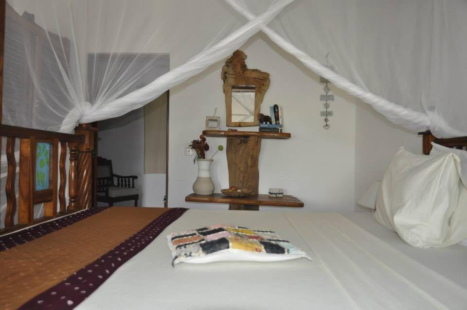 Sunset Beach Resort Watamu Exterior photo