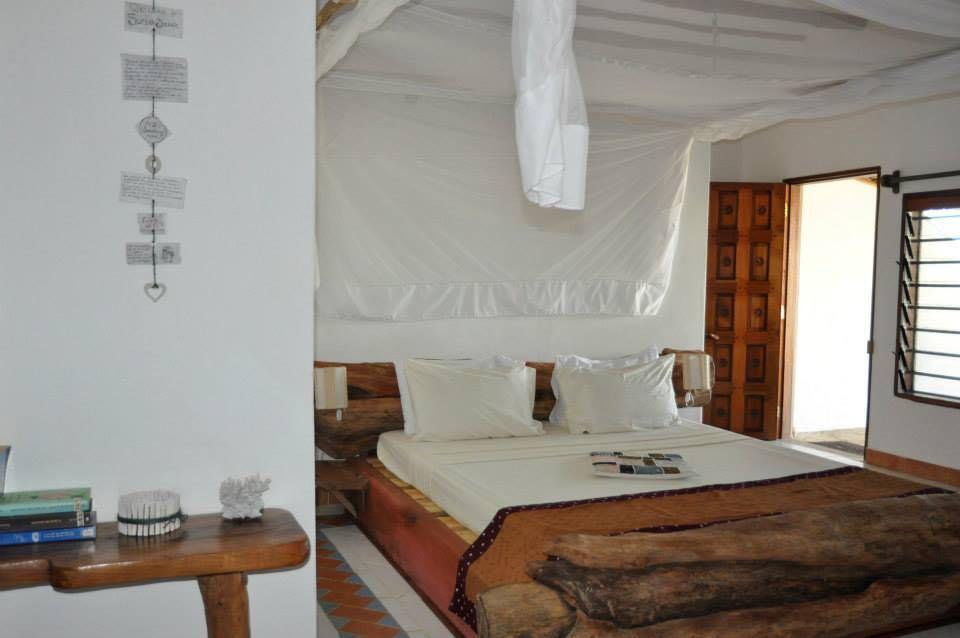 Sunset Beach Resort Watamu Exterior photo