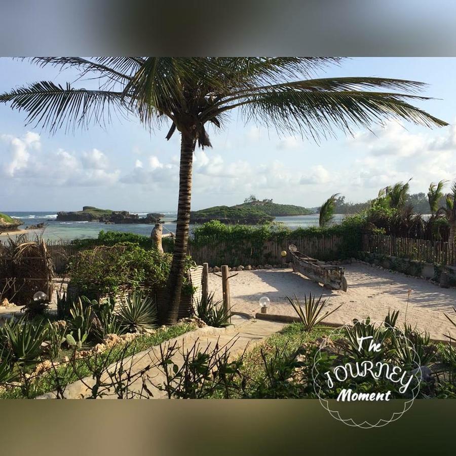 Sunset Beach Resort Watamu Exterior photo