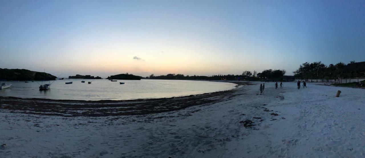 Sunset Beach Resort Watamu Exterior photo